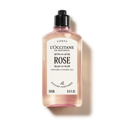 Occitane rose perfumed - l'occitane,