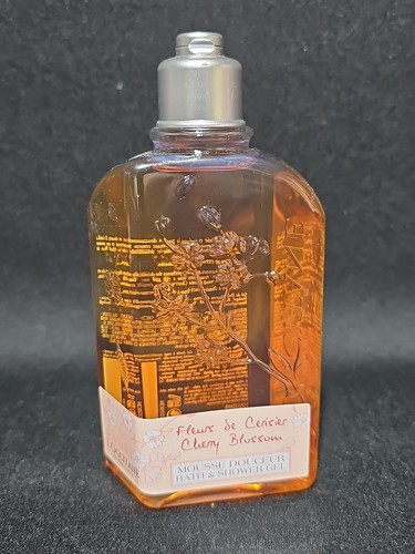 Occitane cherry blossom - l'occitane,