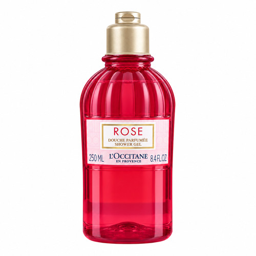 Occitane parfumee rose - l'occitane,