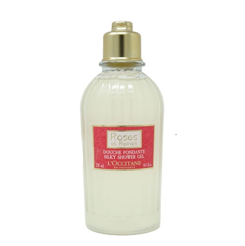 Loccitane roses pure - roses,
