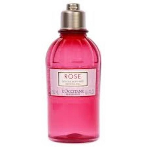 Occitane perfumed rose - l'occitane,