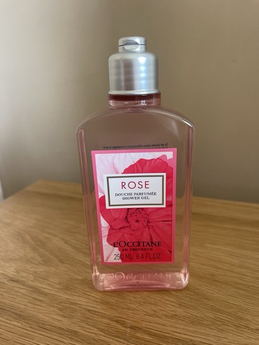 Occitane rose perfumed - rose,
