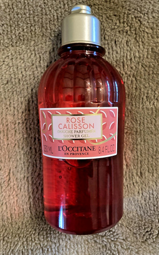 Occitane rose calisson - l'occitane,