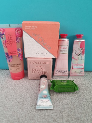 Locctaine bundle soap - bundle,