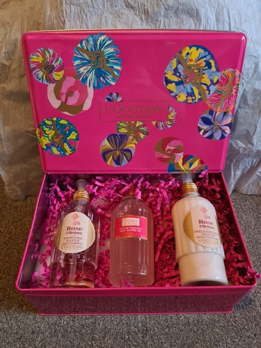 Occitane rose reines - l'occitane,