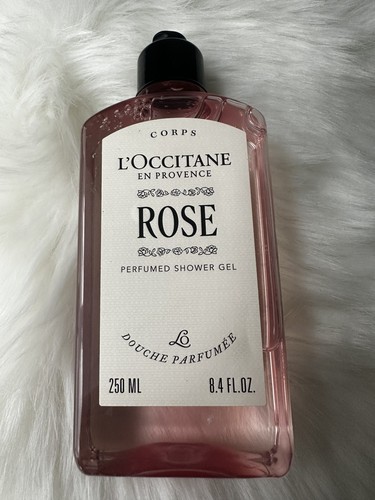 Occitane provence rose - l'occitane, en