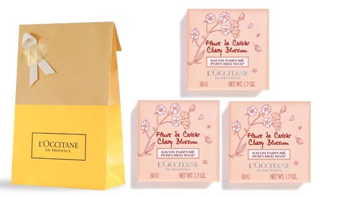 Occitane en provence - 3,