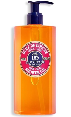 Occitane provence rose - provence,