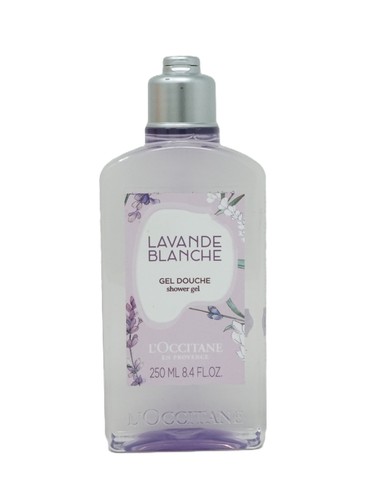 Occitane lavande blanche - l'occitane,