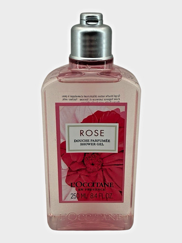 Occitane provence rose - l'occitane,