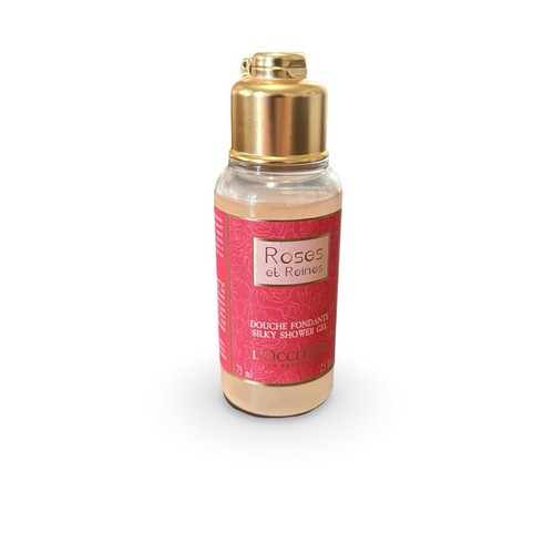 Occitane roses reines - roses,