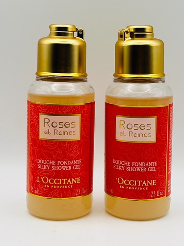 Occitane roses et - x,