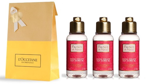 Occitane en provence - 3, pc