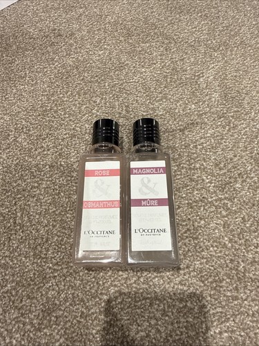Occitane rose osmanthus - l’occitane,