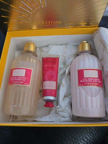 Occitane roses reines - l’occitane,