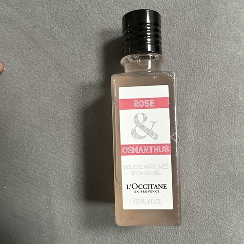 Occitane rose osmanthus - l'occitane, &