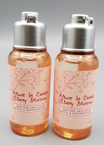 Occitane provence cherry - l'occitane,