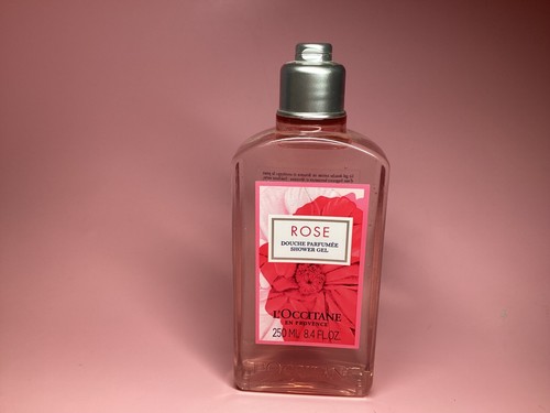 Occitane rose shower - l'occitane, gel