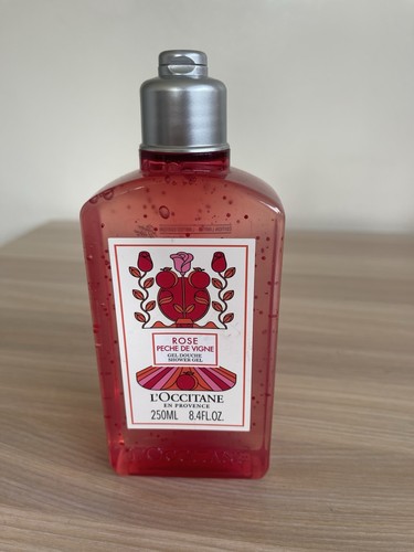Occitane rose peche de - rose,