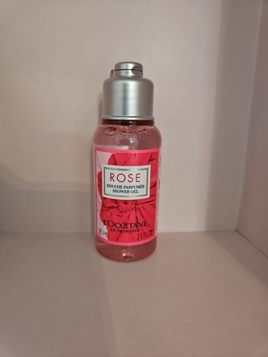 Rose douche parfume shower - rose,