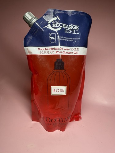 Occitane ladies rose shower - l'occitane,
