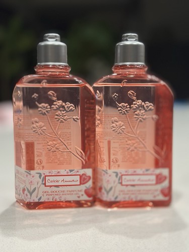 Occitane en provence - x,