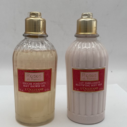 New occitane en - new!, l'occitane
