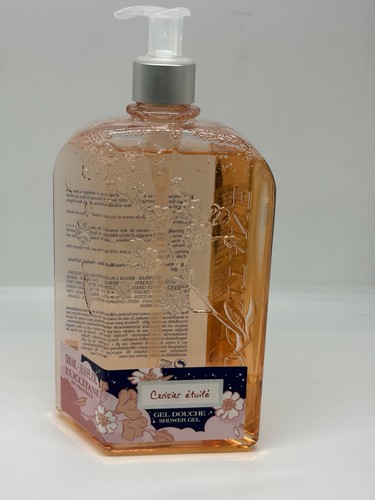Occitane pink cerisier - l'occitane,