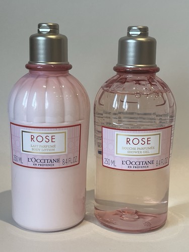 Occitane classic rose - l’occitane,