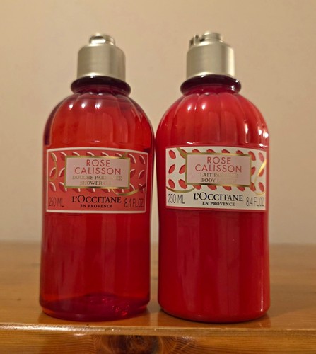 Occitane rose calisson - rose,