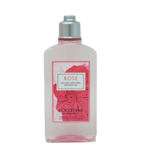 Occitane rose shower - l'occitane,