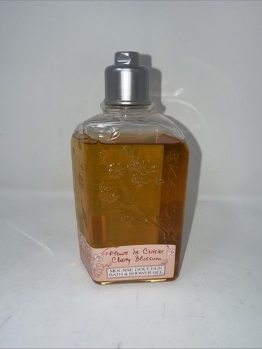 Occitane cherry blossom - cherry,