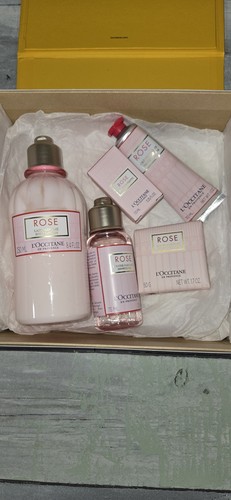 Occitane provence roses - provence,