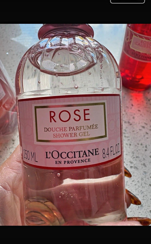 Occitane provence rose - l’occitane,