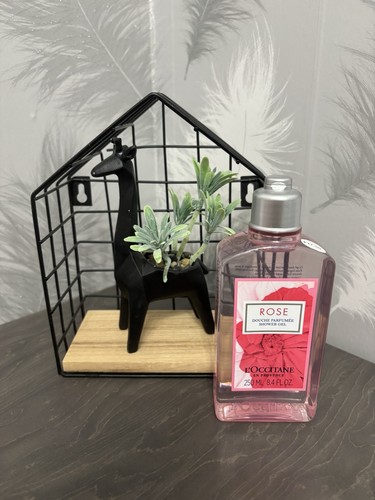 Occitane rose shower gel - l’occitane,