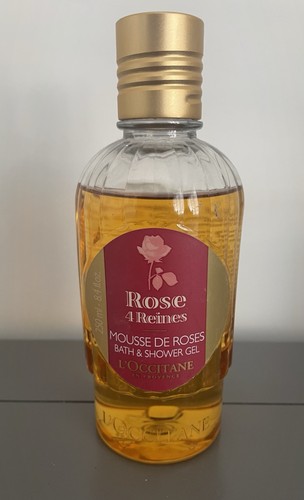 Occitane rose reines - rose, 4
