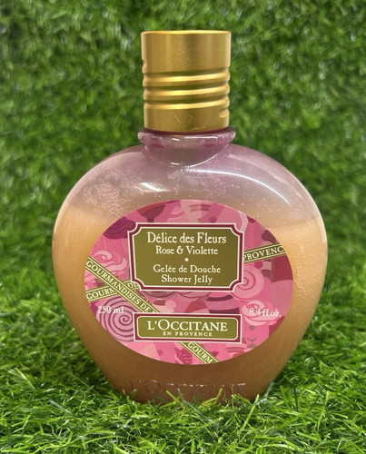 Vintage occitane delice - vintage,