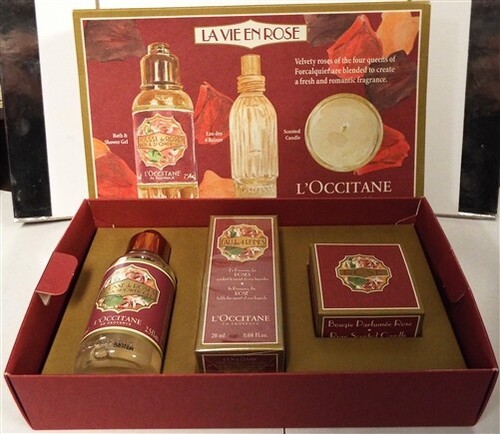 Occitane provence la vie - l'occitane,