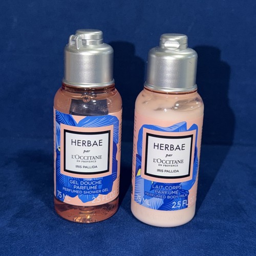 Occitane herbae perfumed - herbae,
