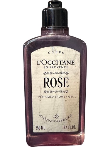 Loccitane provence rose - loccitane,