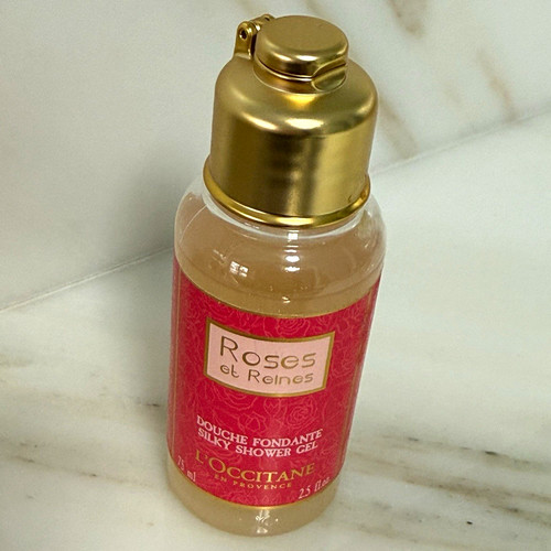 Occitane roses reines - roses,