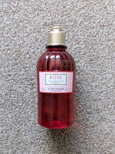 Brand new occitane rose - brand,