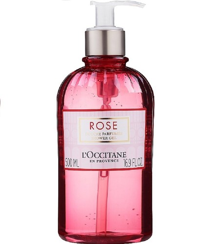 Occitane provence rose - l'occitane, en