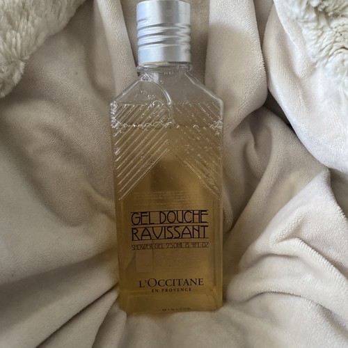 Occitane gel douche - gel,