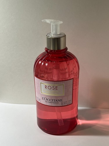 Occitane provence rose - l'occitane, en