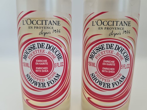 Occitane shea butter whipped - shea,